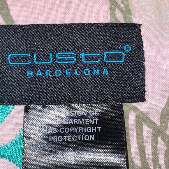 Custo Barcelona jacket - Picture 6 of 6